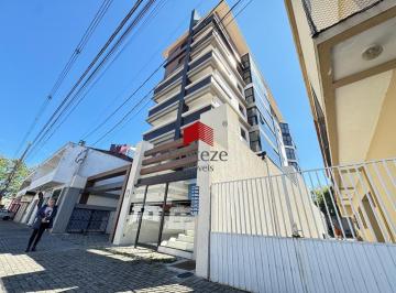 Apartamento · 203m² · 3 Quartos · 3 Vagas · Apartamento com 203m² 3 quartos, à venda, no bairro Centro em São José dos Pinhais