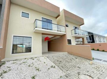 Casa · 127m² · 3 Quartos · 2 Vagas · Excelente Sobrado em Condominio
