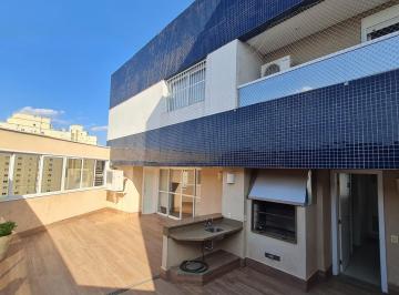 Apartamento de 4 quartos, Jundiaí · Cobertura de Alto Padrão, à venda, em Jundiaí - Edifício Maison Classic - Finíssimo Acabamento