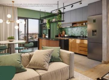 Apartamento de 2 quartos, Curitiba · Aprtamento com 2 quartos sendo 1 suíte à venda no Bacacheri
