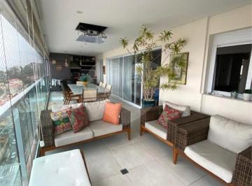 Apartamento de 4 quartos, São Paulo · Apartamento Santana 4 dormitorios 2 suites 3 vagas