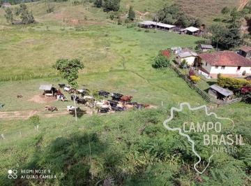 Foto 01 · FAZENDA RICA EM ÁGUA 117 HECTARES EM PASSA VINTE -MG !