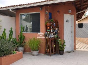 0b82af5488538ac77e903769cf85d8271270b0b1 · Casa com 3 dormitórios à venda, 94 m² por R$ 590.000,00 - Narita Garden - Vargem Grande Paulista/SP