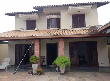 Casa de 3 quartos, Piracicaba · SOBRADO NOVA PIRACICABA