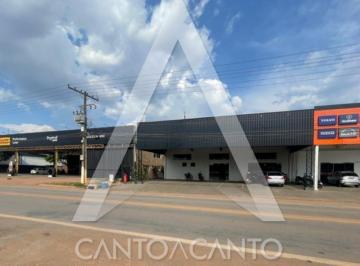Foto 24 · Comercial para aluguel - no Setor Residencial Sul