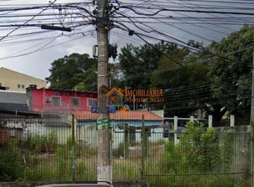 Terreno · 300m² · Terreno em Vila Nova Bonsucesso, Guarulhos/SP de 0m² para locação R$ 3.200,00/mes