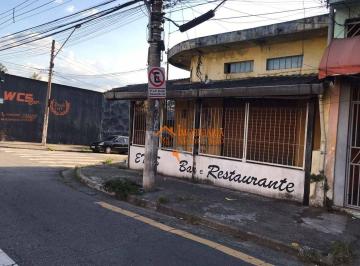 Comercial · 100m² · 1 Vaga · Salão em Cocaia, Guarulhos/SP de 100m² à venda por R$ 750.000,00 ou para locação R$ 3.500,00/mes