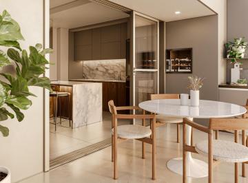Apartamento de 1 quarto, Curitiba · LANÇAMENTO NO AGUA VERDE - LOFT COM PE DIREITO DUPLO