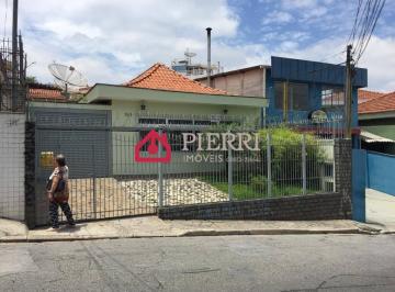 Casa · 200m² · 4 Quartos · 4 Vagas · Casa térrea a venda em Pirituba 4 dorms, 4 vagas + 2 dorms nos fundos