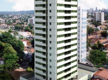 Apartamento de 4 quartos, Recife · Edifício Zélia Macedo/quatro quartos no bairro da Torre!