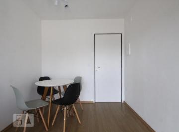 Apartamento · 40m² · 1 Quarto · 1 Vaga · Apartamento à Venda - Portal do Morumbi, 1 Quarto, 40 m² - São Paulo
