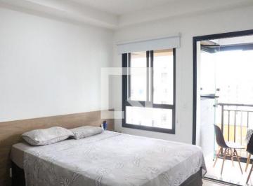 Apartamento · 25m² · 1 Quarto · Apartamento à Venda - Vila Pompéia, 1 Quarto,  25 m² - São Paulo