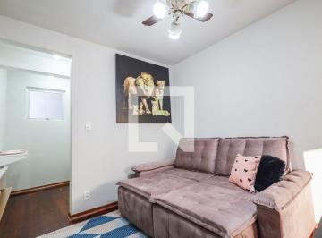 Apartamento · 47m² · 1 Quarto · Apartamento à Venda - Botafogo, 1 Quarto,  47 m² - Campinas
