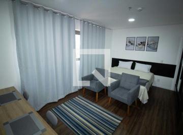Apartamento · 27m² · 1 Quarto · Apartamento à Venda - Vila Clementino, 1 Quarto,  27 m² - São Paulo
