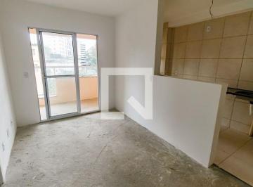 Apartamento · 39m² · 1 Quarto · 1 Vaga · Apartamento à Venda - Panamby, 1 Quarto, 39 m² - São Paulo
