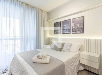 Apartamento · 27m² · 1 Quarto · Apartamento à Venda - Consolação, 1 Quarto, 27 m² - São Paulo