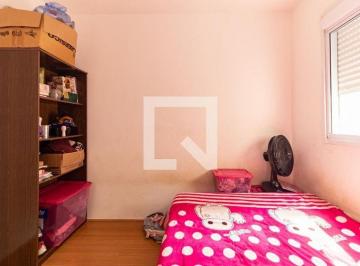 Apartamento Venda de 2 quartos · Apartamento à Venda - Jardim São Savério, 2 Quartos, 43 m² - São Paulo