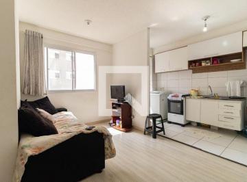 Apartamento · 43m² · 2 Quartos · Apartamento à Venda - Jardim São Savério, 2 Quartos, 43 m² - São Paulo