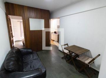 Apartamento · 48m² · 1 Quarto · Apartamento à Venda - Centro, 1 Quarto,  48 m² - Campinas