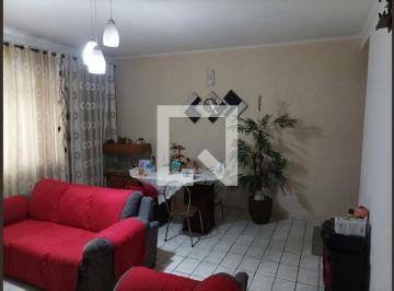 Casa · 336m² · 2 Quartos · 1 Vaga · Casa para Aluguel - Jardim Imperador, 2 Quartos,  336 m² - São Paulo