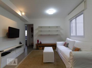 Apartamento · 84m² · 2 Quartos · 1 Vaga · Apartamento para Aluguel - Vila Andrade, 2 Quartos, 84 m² - São Paulo