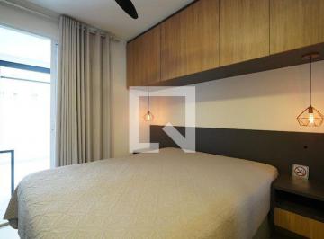 Apartamento · 33m² · 1 Quarto · Apartamento para Aluguel - Consolação, 1 Quarto, 33 m² - São Paulo