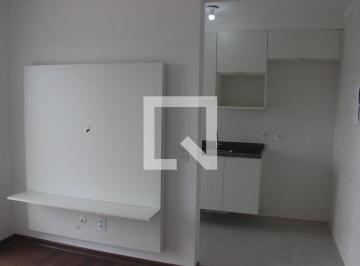 Apartamento · 47m² · 2 Quartos · 1 Vaga · Apartamento para Aluguel - Ana Maria, 2 Quartos,  47 m² - Sorocaba