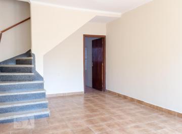 Casa · 100m² · 2 Quartos · 2 Vagas · Casa para Aluguel - Olímpico, 2 Quartos, 100 m² - São Caetano do Sul