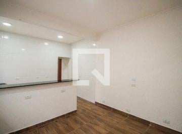 Casa · 50m² · 2 Quartos · 1 Vaga · Casa para Aluguel - Jardim Robrun, 2 Quartos, 50 m² - São Paulo