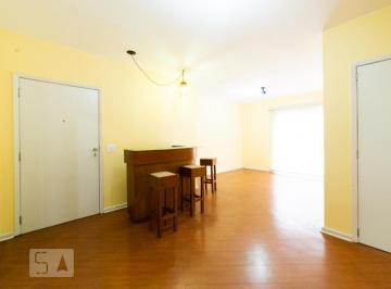Apartamento · 102m² · 3 Quartos · 1 Vaga · Apartamento para Aluguel - Jardim Marajoara , 3 Quartos, 102 m² - São Paulo