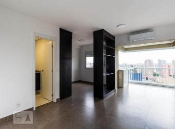 Apartamento · 41m² · 1 Quarto · 1 Vaga · Apartamento para Aluguel - Vila Mascote, 1 Quarto, 41 m² - São Paulo