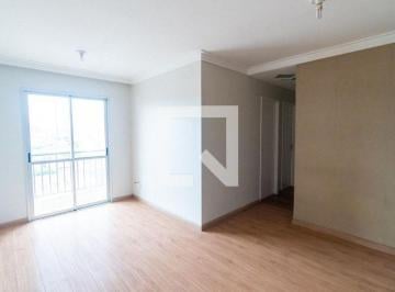 Apartamento · 60m² · 3 Quartos · 1 Vaga · Apartamento para Aluguel - Jabaquara, 3 Quartos,  60 m² - São Paulo