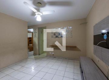 Apartamento · 52m² · 2 Quartos · 1 Vaga · Apartamento para Aluguel - Sapopemba, 2 Quartos, 52 m² - São Paulo