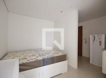 Apartamento · 35m² · 1 Quarto · 1 Vaga · Apartamento para Aluguel - Nova Aliança, 1 Quarto,  35 m² - Ribeirão Preto