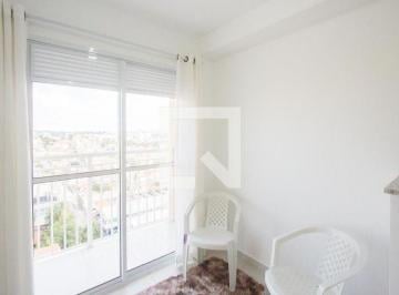 Apartamento · 28m² · 1 Quarto · Apartamento para Aluguel - Jardim Sao Luis, 1 Quarto, 28 m² - São Paulo