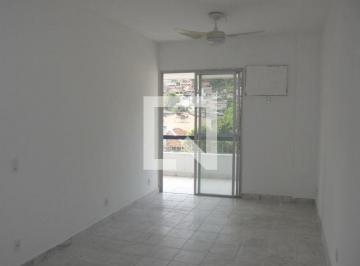 Apartamento · 100m² · 3 Quartos · 1 Vaga · Apartamento para Aluguel - Engenho Novo, 3 Quartos,  100 m² - Rio de Janeiro