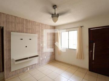 Casa · 70m² · 2 Quartos · 1 Vaga · Casa para Aluguel - Nova Cidade, 2 Quartos, 70 m² - São Gonçalo