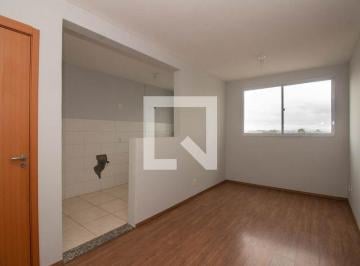 Apartamento · 46m² · 2 Quartos · 1 Vaga · Apartamento para Aluguel - Humaitá, 2 Quartos, 46 m² - Porto Alegre