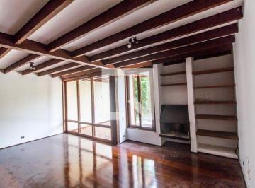 Casa · 192m² · 3 Quartos · 2 Vagas · Casa para Aluguel - Alphaville, 3 Quartos, 192 m² - Santana de Parnaíba