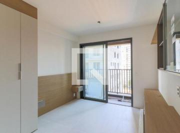 Apartamento · 25m² · 1 Quarto · Apartamento para Aluguel - Brooklin, 1 Quarto, 25 m² - São Paulo