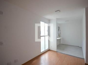 Apartamento · 43m² · 2 Quartos · Apartamento para Aluguel - Jardim Alvorada, 2 Quartos, 43 m² - Nova Iguaçu