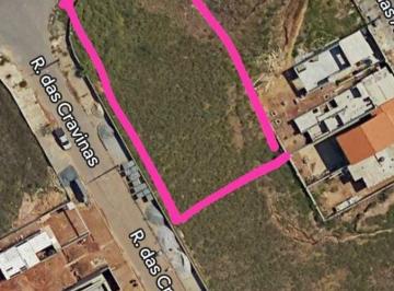Terreno · 1114m² · Terreno à Venda – Portal dos Ipês | Cajamar/SP