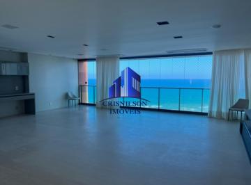 Foto 11 · APARTAMENTO À VENDA D'AZUR R$ 4.699.000,00 DECORADO, 4 SUÍTES, 2 CLOSETS, BANHEIRA, ANDAR ALTO, 242 