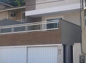 Casa · 150m² · 3 Quartos · 2 Vagas · Casa para venda em Itaipu - Niterói - Rio de Janeiro
