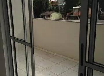 Apartamento · 56m² · 2 Quartos · 1 Vaga · Apartamento a venda no Sapê - Niterói - Rio de Janeiro