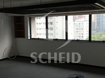 Photo 1 · Sala comercial para Locação Vila Olímpia