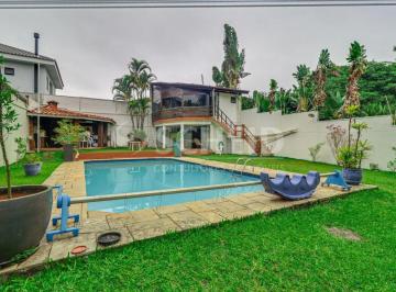 Casa · 349m² · 4 Quartos · 8 Vagas · Casa com 4 quartos a venda no Bairro de Interlagos Bolsão Residencial