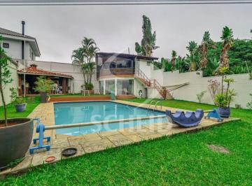 Casa · 349m² · 4 Quartos · 8 Vagas · Casa com 4 quartos a venda no Bairro de Interlagos Bolsão Residencial