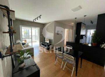 Apartamento · 71m² · 2 Quartos · 1 Vaga · Apartamento A Venda na Saude