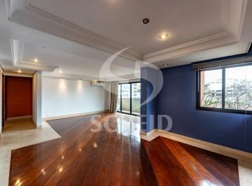 Apartamento · 176m² · 4 Quartos · 3 Vagas · Apartamento - Condomínio Saint Albert - 176m² - Vila Mariana